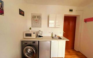 Garsonieră Cochetă – Mănăștur, 11 mp, Ideală pentru Investiție - Poză 3