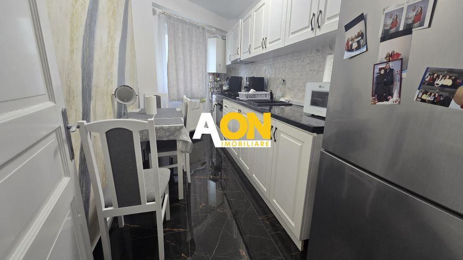Apartament 2 Camere Bloc Nou, Strada Lalelelor - Poză 4