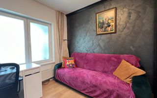 Vila individuala cu teren 570 Pipera | dotata cu panouri solare - Poză 15