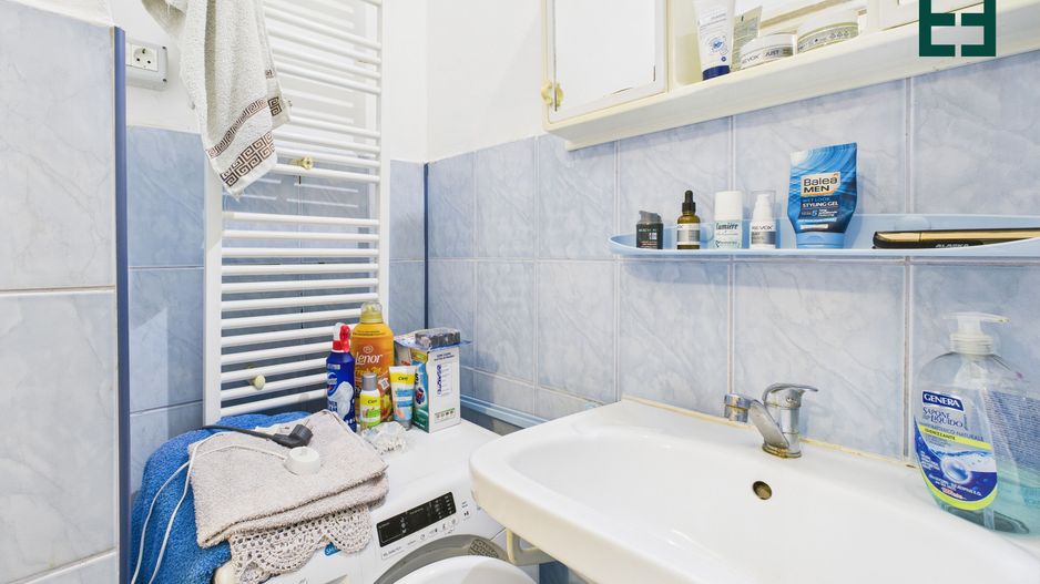 Apartament la casă – 2 camere – Cartier Studențesc - Timișoara - Poză 11