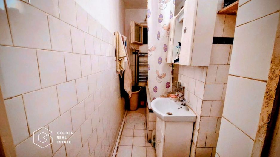 Apartament 3 camere, 53 mp, zona Spitalului Judetean - Poză 9