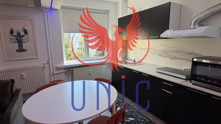 Apartament mobilat si utilat, zona Maestro! - Poză 7