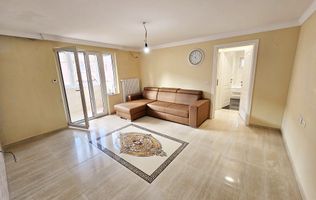 2 dormitoare, 57 mp utili, etaj 3, boxă, renovare premium, Ampoi 1