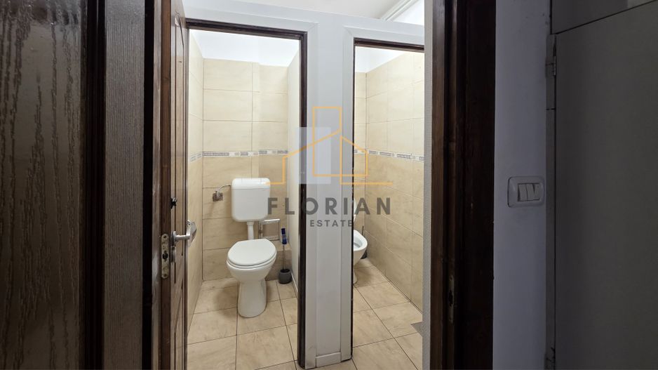 Spațiu comercial pentru restaurant, Piața Unirii - Poză 6