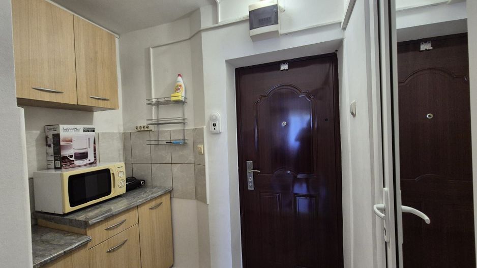 Exclusivitate - Zizinului, imobil la cheie - Poză 12