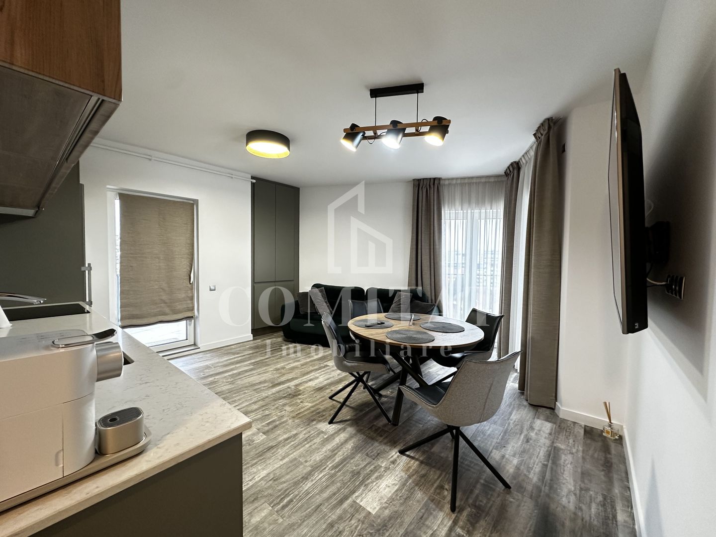 Apartament la cheie | Etaj intermediar | Buna Ziua - Poză 6