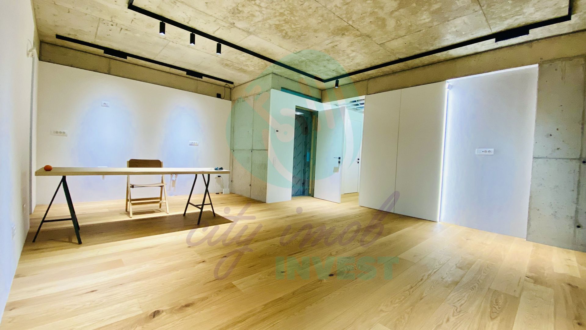 Apartament 3 camere in bloc boutique, Dorobanti - Poză 2