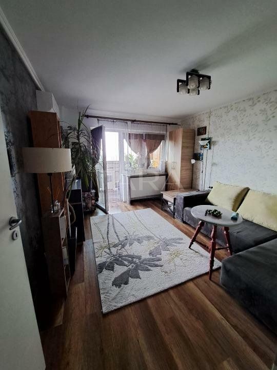 Apartament 2 camere, decomandat – Între Lacuri, Mărăști - Poză 1