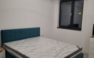 Prima Inchiriere 2 camere Complex Novum Gorjului - Poză 1