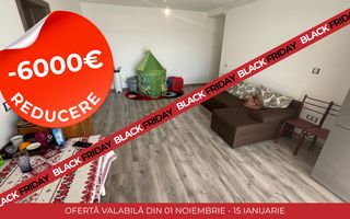 BLACK FRIDAY I Apartament 3 Camere I Loc de Parcare I Haralamb Georgescu - Poză 1
