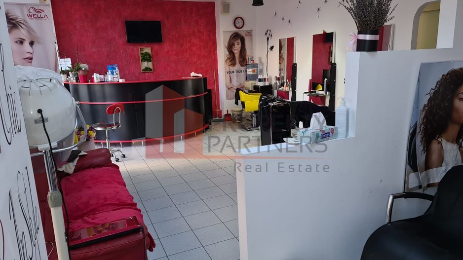 Spatiu comercial Dinicu Golescu - Gara de Nord - Poză 2
