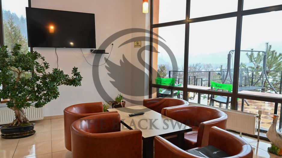 Pensiune la cheie de vanzare | 10 camere | Sacele, Brasov |Comision 0% - Poză 3