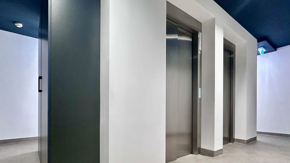 Apartament 2 camere,  prima închiriere, Complexul Studențesc -  Fabrik - Poză 15