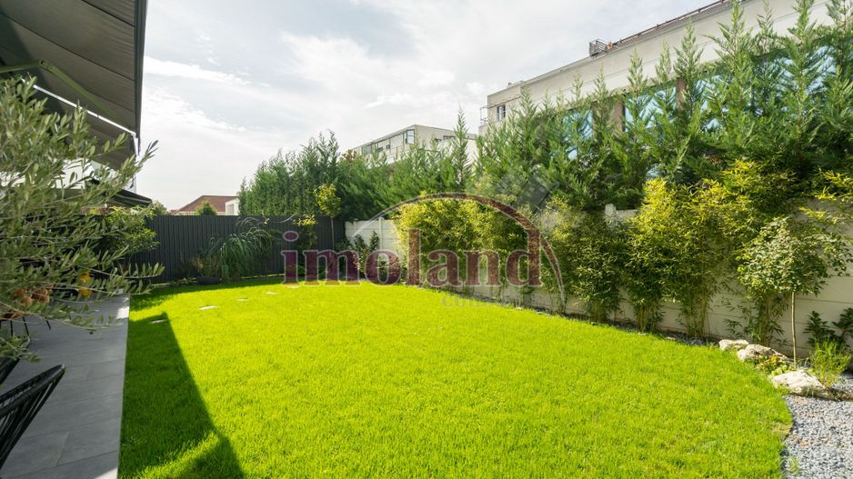 Vila individuala - vanzare - Iancu Nicolae-British School - Poză 4