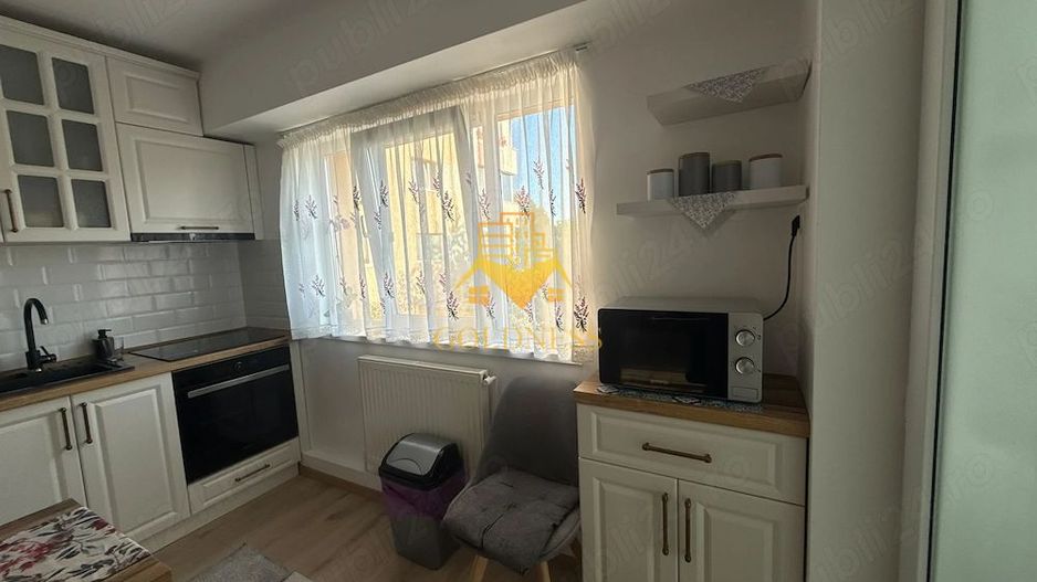 2 camere, Intre Lacuri, Iulius Mall, FSEGA, Prima închiriere, Parcare - Poză 4