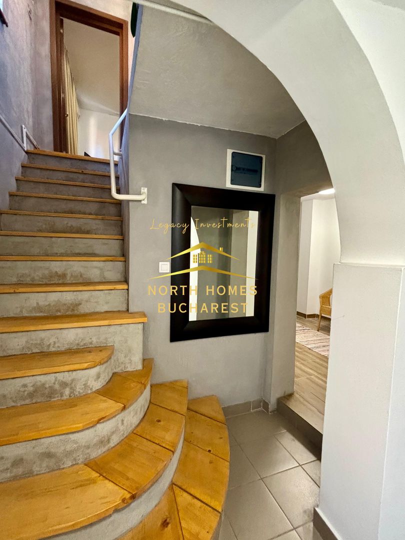 Casa/Vila P+1individuala cu 3 camere | Domenii - Poză 7