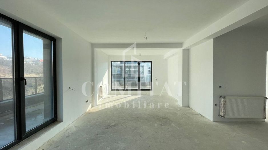 Apartament 3 camere | 79mp | terasa | garaj | Borhanci - Poză 2
