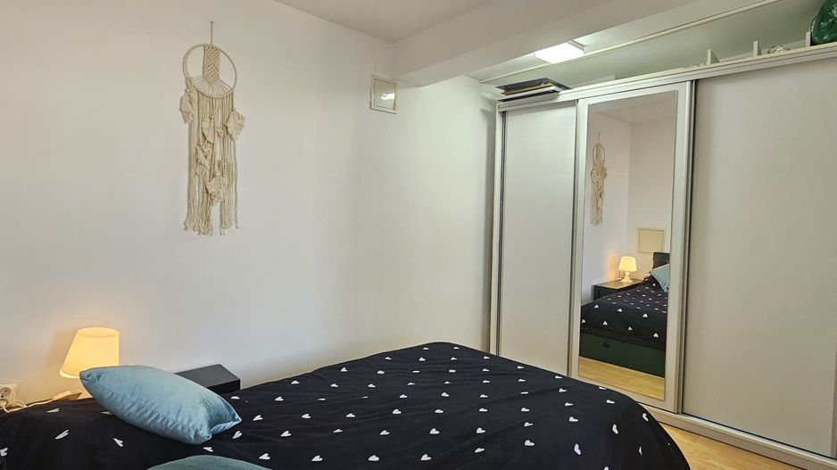 Inchriere apartament 2 camere - Unirii - Poză 3