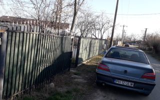 2 corpuri de casa 125 mp construiti + 1587 mp teten intravilan ! - Poză 10