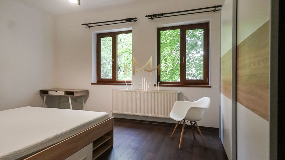 Ap 2 camere decomandate renovat Semicentral, zona str 13 Septembrie - Poză 5