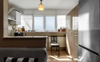 Duplex luminos | Orientare Sud | Centrală proprie | Apărătorii Patriei - Poză 15