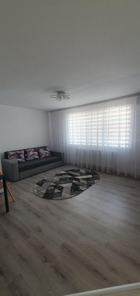 GARSONIERA - METALURGIEI, CENTRALA PROPRIE, LOC DE PARCARE, MODERN - Poză 1