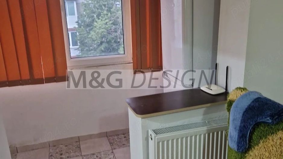 Apartament cu 2 camere zona Circumvalatiunii renovat - Poză 2