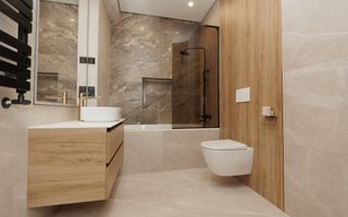 Vânzare, apartament, 4 camere, strada Constantin Stere, Centru - Poză 20