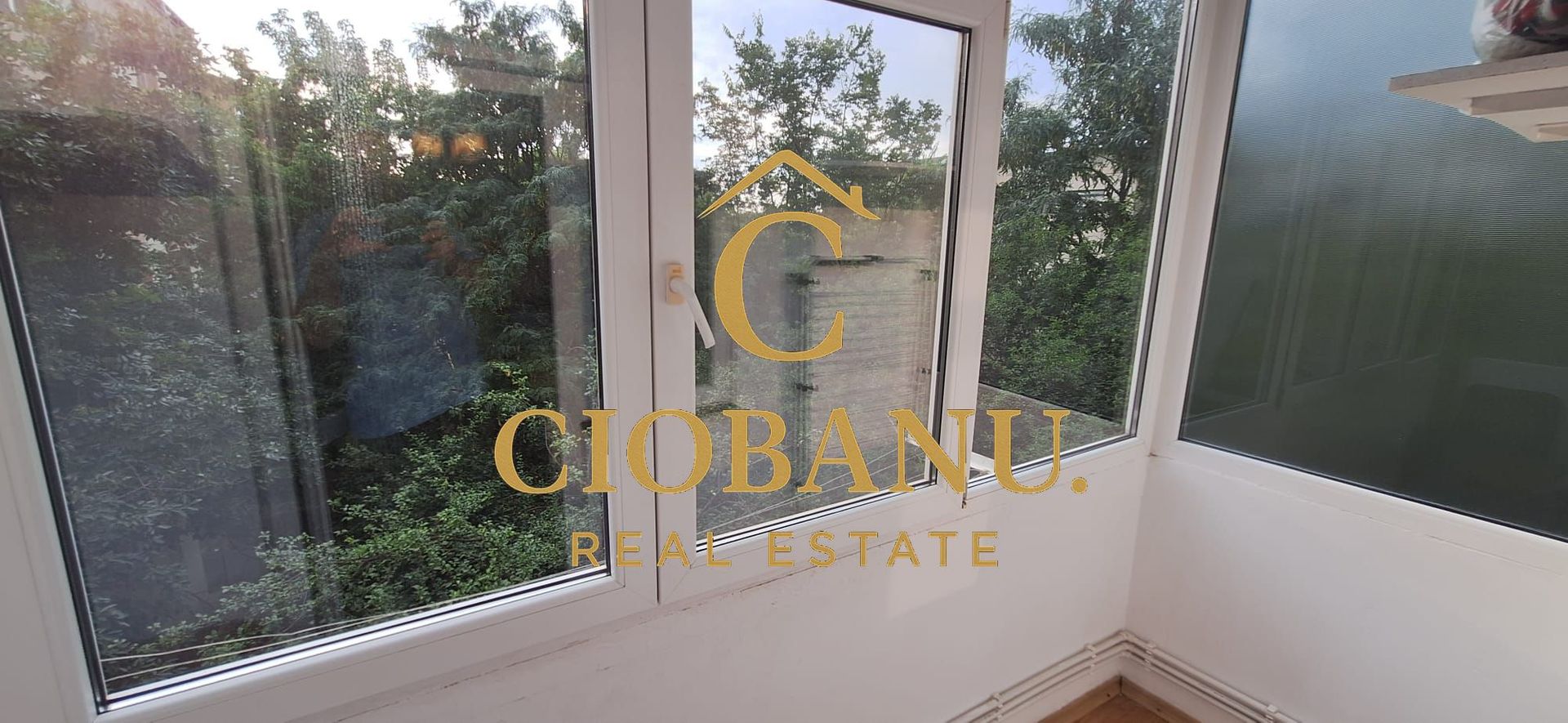 Apartament 2 camere DECOMANDAT de inchiriat, zona Pedagogic - Poză 8