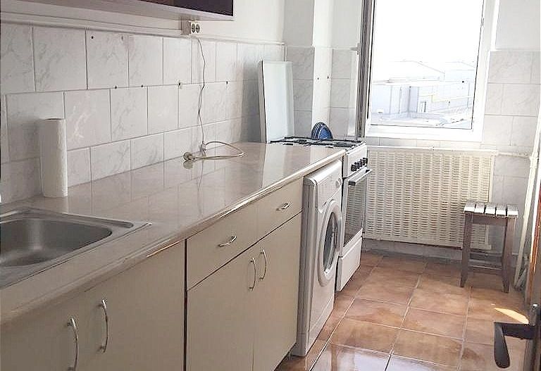 Garsoniera decomandata - Trafic Greu / 40mp - Poză 5