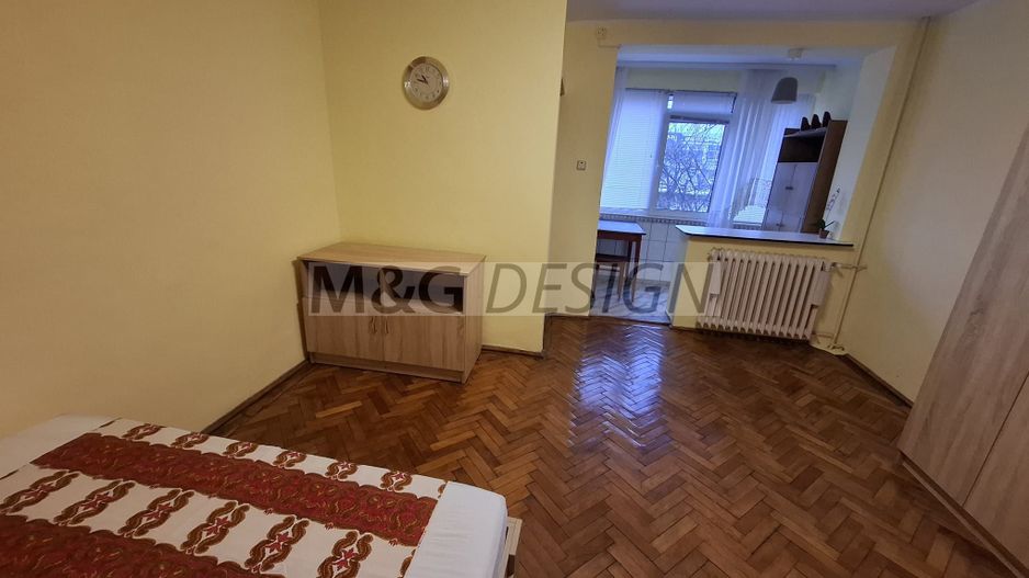 Ap 1 camera, parter, Circumvalatiunii proaspat renovat - Poză 12