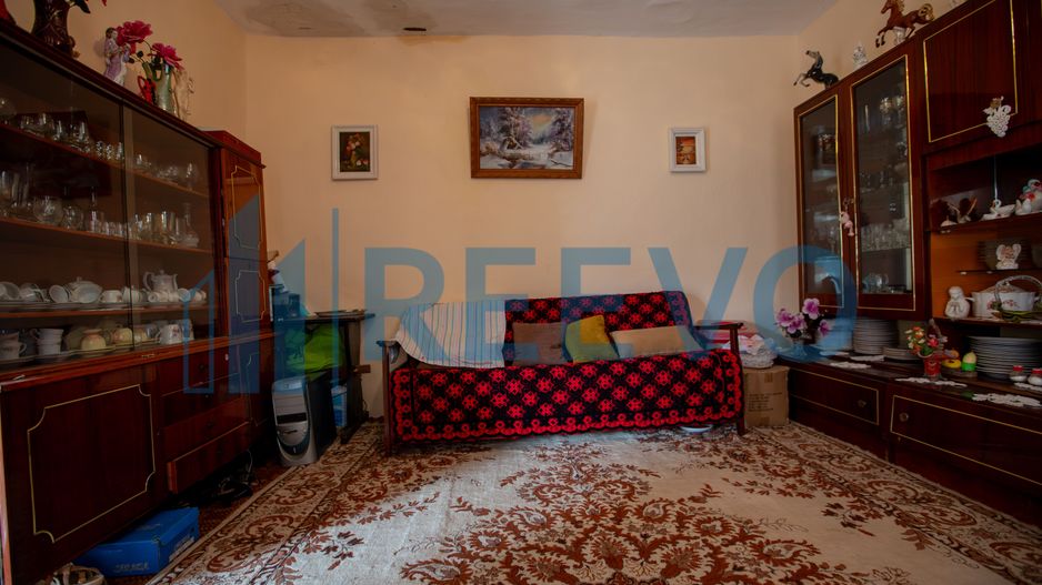 Casa si teren 3365mp Sascut - Poză 14