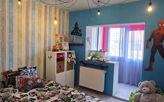 Apartament ultracentral 4 camere I Decomandat I 95 MPU | Etaj 1 | Mediaș - Poză 6