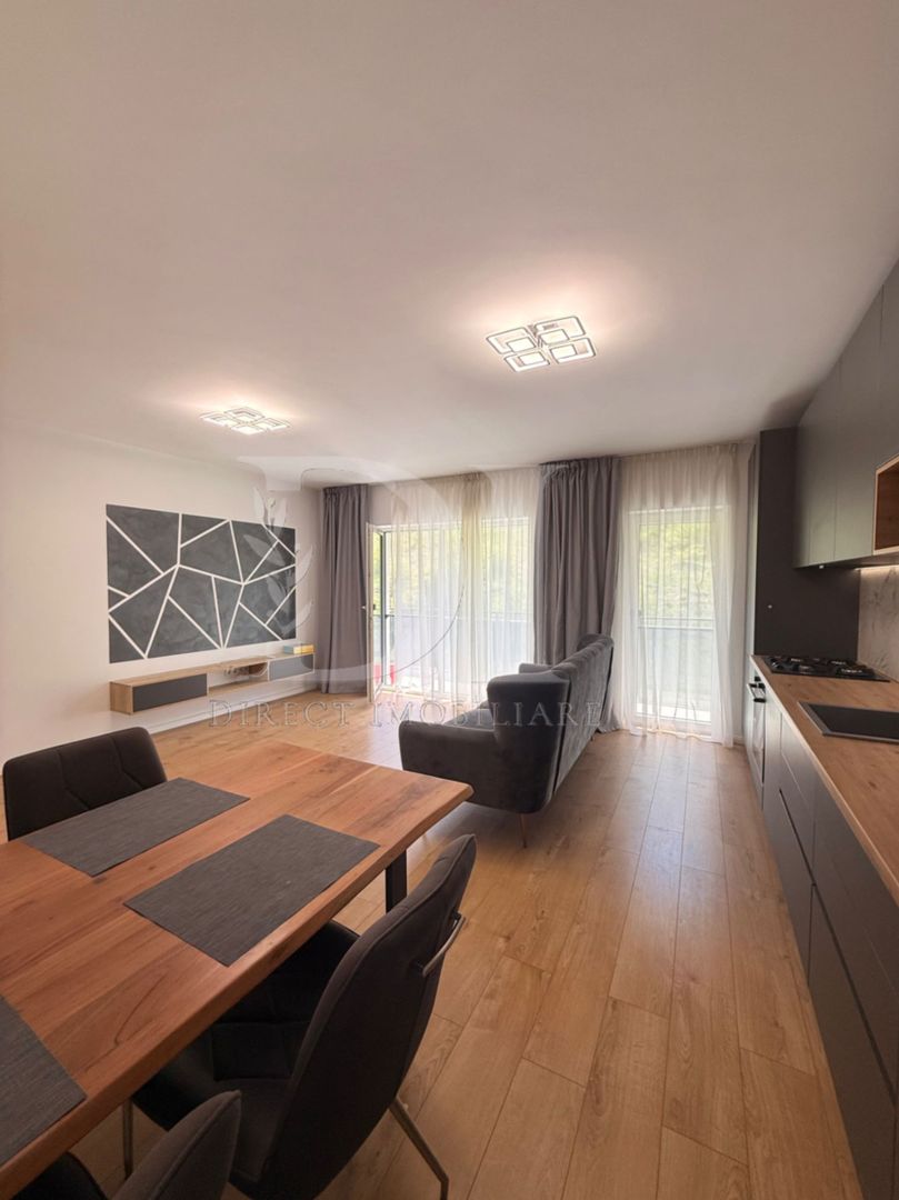 Apartament de inchiriat / Zona Teilor, Floresti - Poză 4