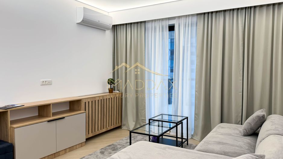 Apartament 2 camere II Prima inchiriere II Loc de parcare II Pipera II Aviatiei - Poză 6