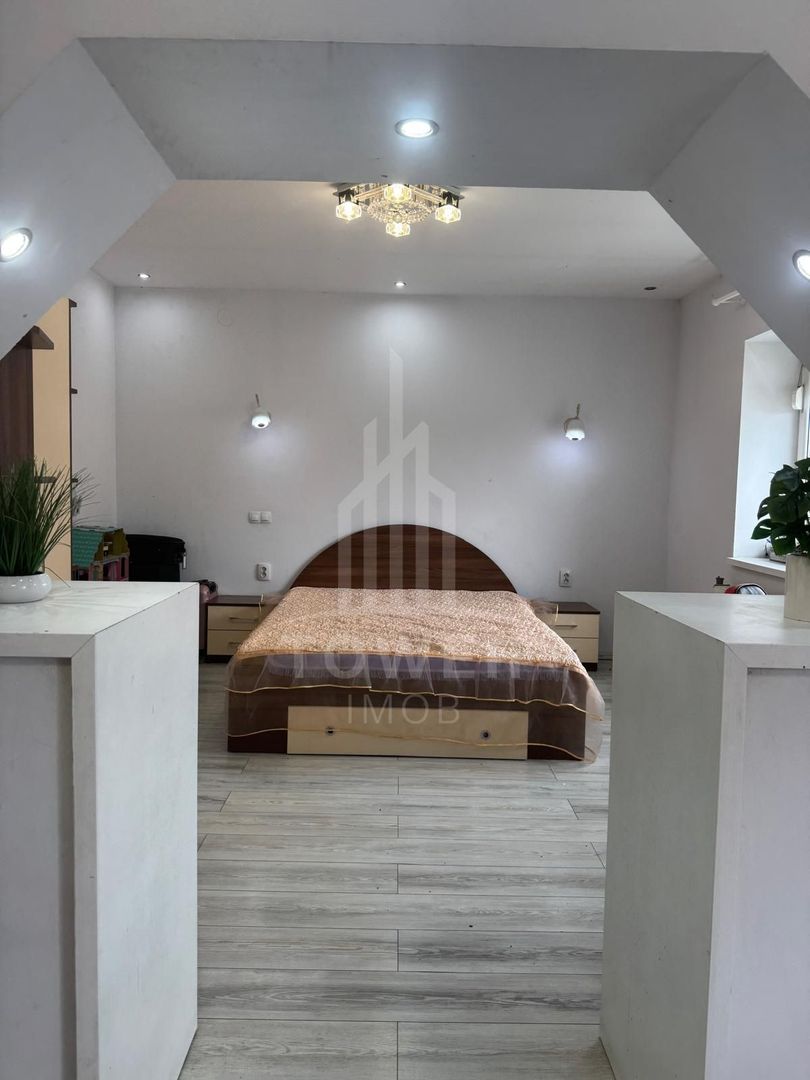 Casă spațioasă in Seica Mare - Centru | 92mpu 638mp teren - EXCLUSIVITATE - Poză 12