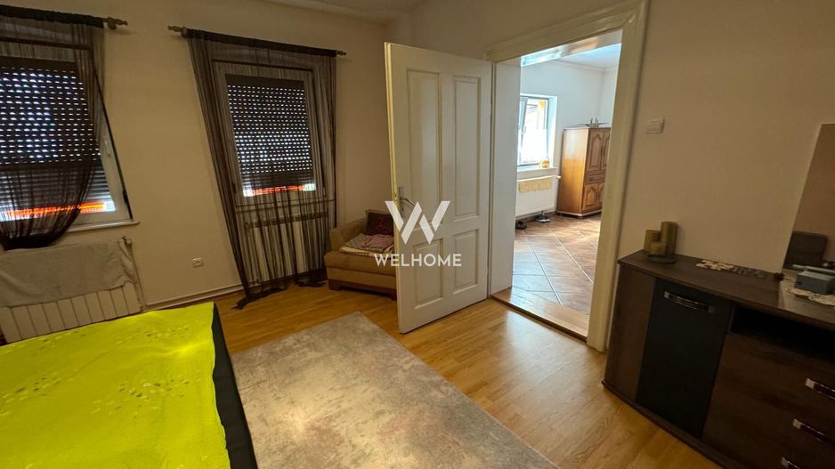 Casa individuala, teren 1200mp , Turnisor, Sibiu - Poză 16