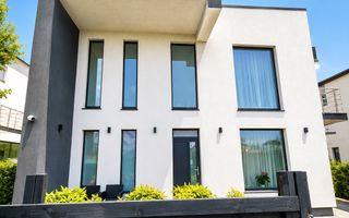 Casă Individuală Smart | 3 Dormitoare | Mobilată și Utilată Complet - Poză 2