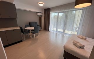 o camera,parcare, bloc nou, terasa,Manastur, West City, Calea Floresti - Poză 10