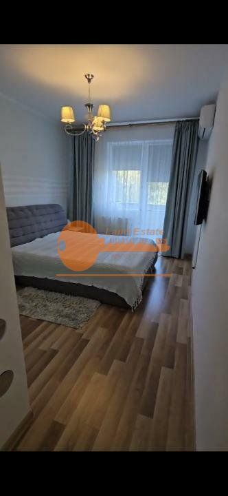 3 camere Grozavesti ( loc parcare-vedere libera ) - Poză 4