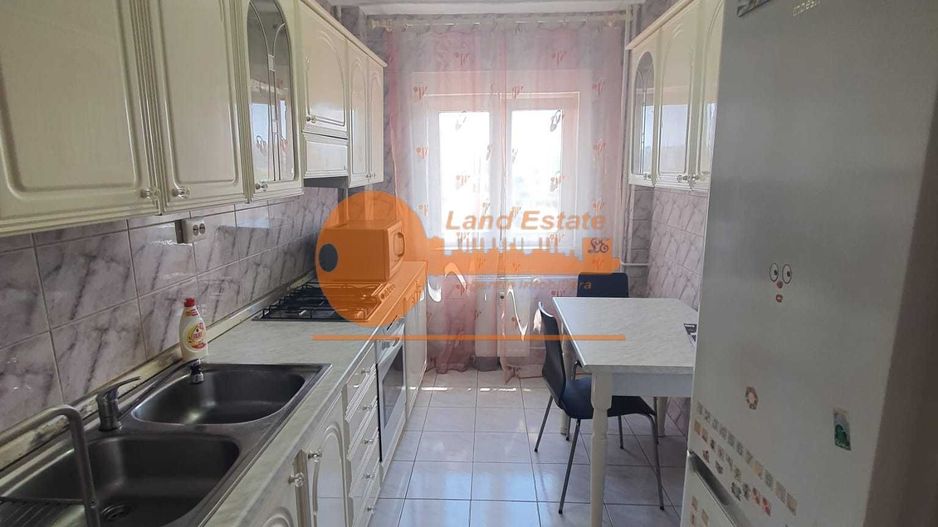 Apartament 2 camere | Strada Turda | 58 mp | Vedere liberă - Poză 4