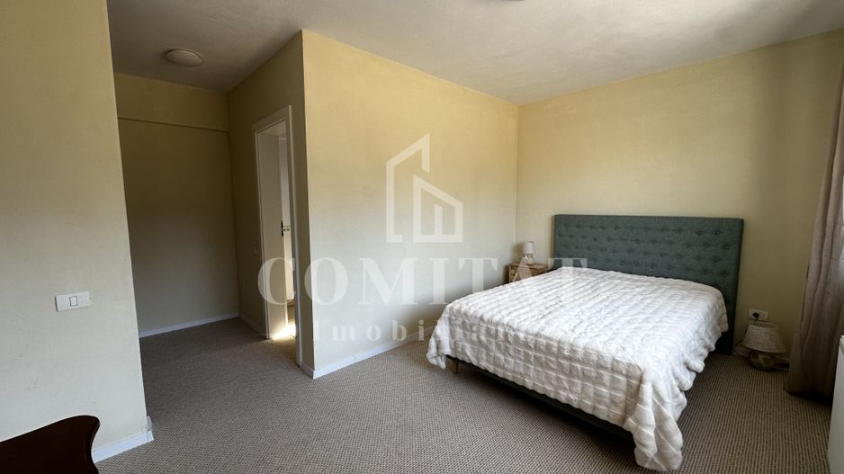 Apartament la cheie | 3 camere | Bloc nou | Borhanci - Poză 8