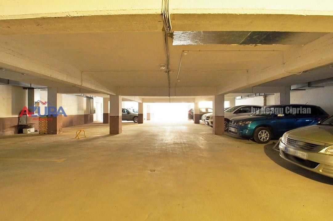 COMISION 0% - Apartament de Lux 3 camere - Poză 57