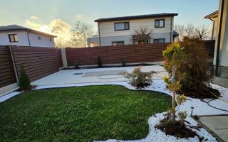 Vila individuala Corbeanca strada Cantonului - Poză 2