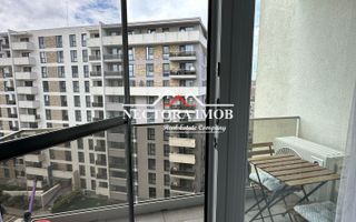 NECTORA IMOB-Apartament 3 camere, Prima Nufarul,Mobilat/Utilat,Parcare - Poză 9