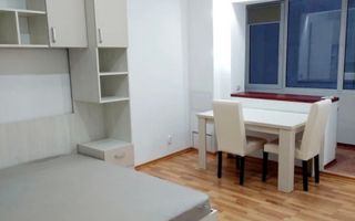 Garsoniera de inchiriat Militari-Gorjului - Poză 5