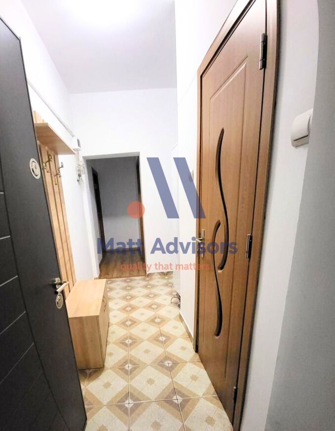 DE INCHIRIAT | Apartament 2 camere | BARBU VACARESCU - Poză 4