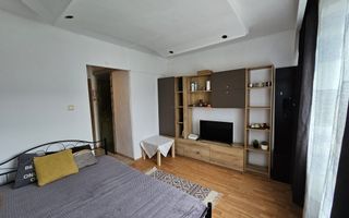 Garsoniera zona Buziasului - Poză 2