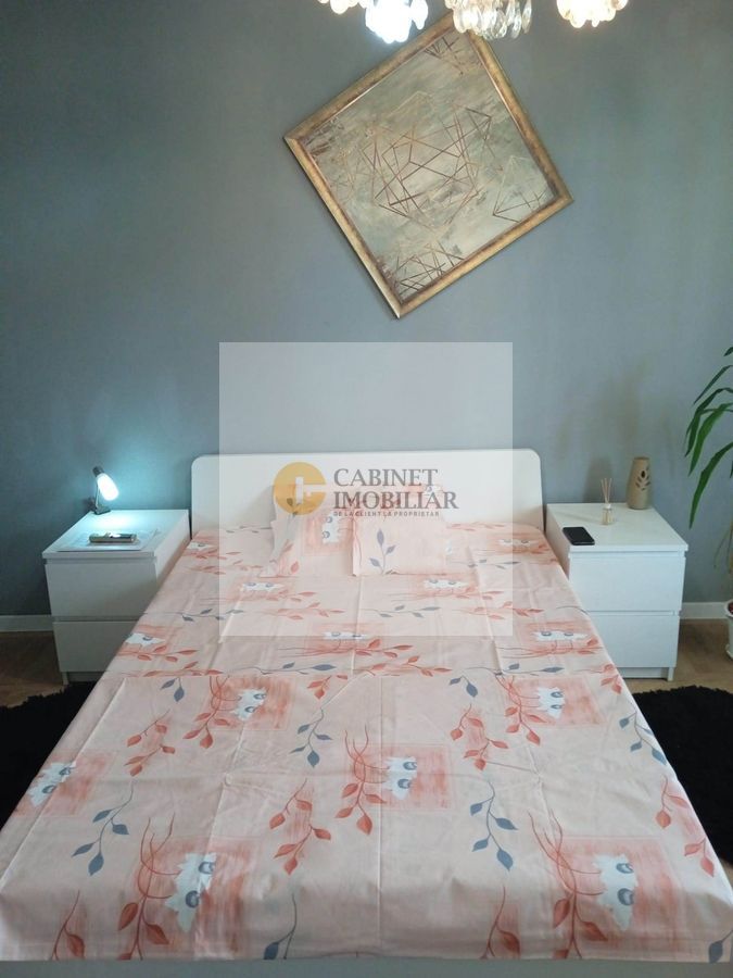 Apartament 2 camere | Vedere panoramica | Splaiul Independentei | - Poză 7