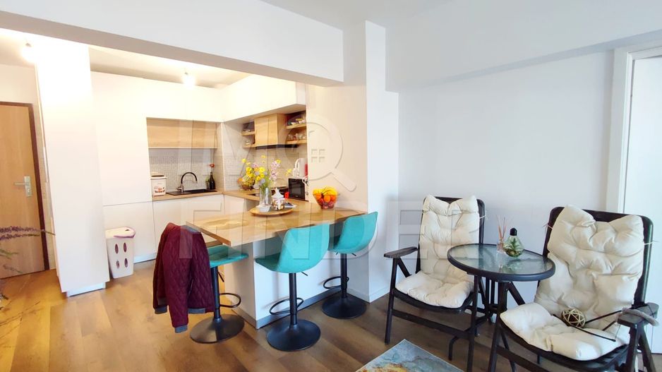 Apartament NOU 3 camere VIVA CITY -  Zona Iulius Mall Comision Zero - Poză 5